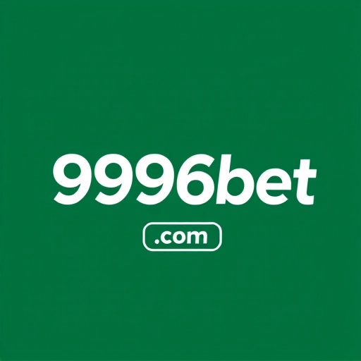 9996bet Logo
